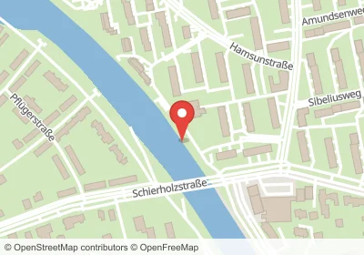 Hotels an der Nansenufer in Hannover – Unterkünfte, Pensionen und Ferienwohnungen in zentraler Lage
