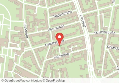 Nelkenstraße Hannover – Hotels in der Nähe Hotels an der Nelkenstraße in Hannover – Unterkünfte, Pensionen und Ferienwohnungen in zentraler Lage