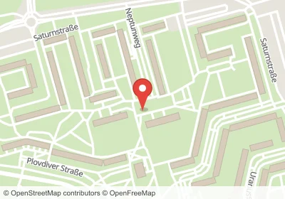 Hotels an der Neptunweg in Leipzig – Unterkünfte, Pensionen und Ferienwohnungen in zentraler Lage