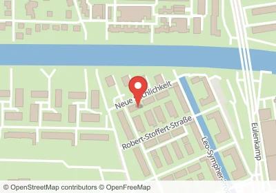 Neue Sachlichkeit Hannover – Hotels in der Nähe Hotels an der Neue Sachlichkeit in Hannover – Unterkünfte, Pensionen und Ferienwohnungen in zentraler Lage