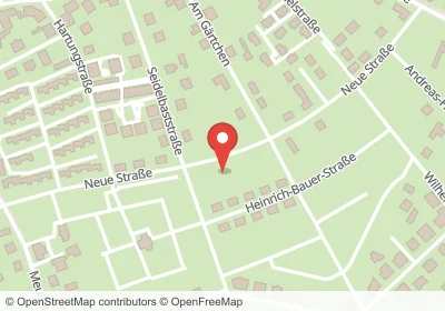 Hotels an der Neue Straße in Dresden – Unterkünfte, Pensionen und Ferienwohnungen in zentraler Lage