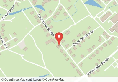 Hotels an der Neukircher Straße in Dresden – Unterkünfte, Pensionen und Ferienwohnungen in zentraler Lage