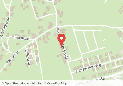Hotels an der Neunimptscher Straße in Dresden – Unterkünfte, Pensionen und Ferienwohnungen in zentraler Lage