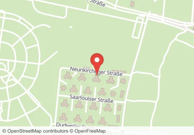 Hotels an der Neunkirchener Straße in Leipzig – Unterkünfte, Pensionen und Ferienwohnungen in zentraler Lage