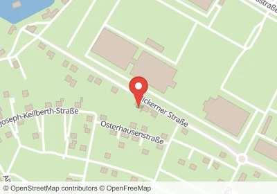 Hotels an der Nickerner Straße in Dresden – Unterkünfte, Pensionen und Ferienwohnungen in zentraler Lage