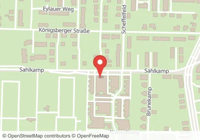 Niddener Weg Hannover – Hotels in der Nähe Hotels an der Niddener Weg in Hannover – Unterkünfte, Pensionen und Ferienwohnungen in zentraler Lage
