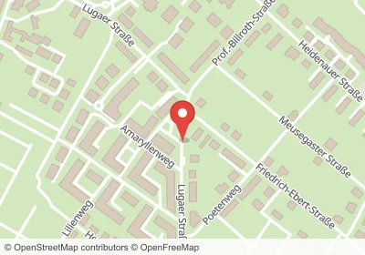 Hotels an der Niedersedlitzer Platz in Dresden – Unterkünfte, Pensionen und Ferienwohnungen in zentraler Lage