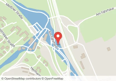 Hotels an der Niederwarthaer Brücke in Dresden – Unterkünfte, Pensionen und Ferienwohnungen in zentraler Lage