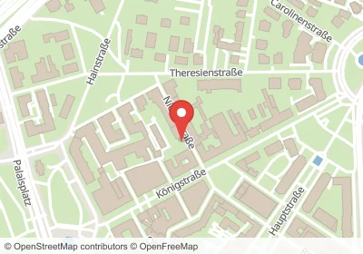 Nieritzstraße Dresden – Hotels in der Nähe Hotels an der Nieritzstraße in Dresden – Unterkünfte, Pensionen und Ferienwohnungen in zentraler Lage