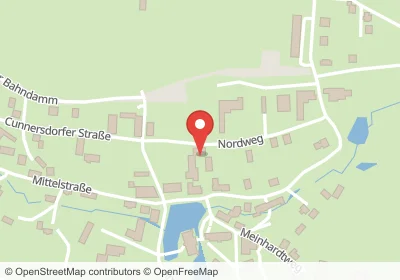 Hotels an der Nordweg in Dresden – Unterkünfte, Pensionen und Ferienwohnungen in zentraler Lage