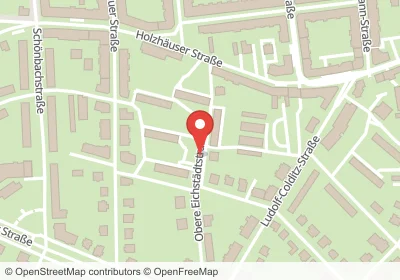 Hotels an der Obere Eichstädtstraße in Leipzig – Unterkünfte, Pensionen und Ferienwohnungen in zentraler Lage