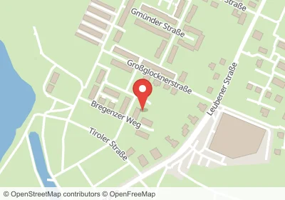 Hotels an der Oberndorfer Weg in Dresden – Unterkünfte, Pensionen und Ferienwohnungen in zentraler Lage