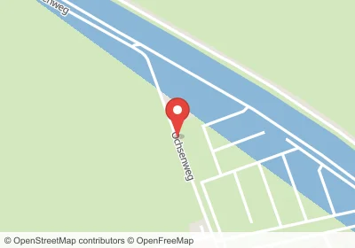 Hotels an der Ochsenweg in Leipzig – Unterkünfte, Pensionen und Ferienwohnungen in zentraler Lage