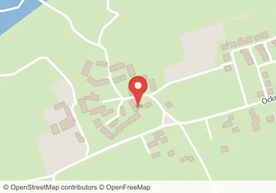 Hotels an der Ockerwitzer Dorfstraße in Dresden – Unterkünfte, Pensionen und Ferienwohnungen in zentraler Lage