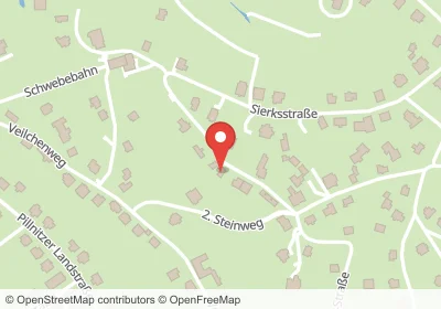 Hotels an der Oeserstraße in Dresden – Unterkünfte, Pensionen und Ferienwohnungen in zentraler Lage