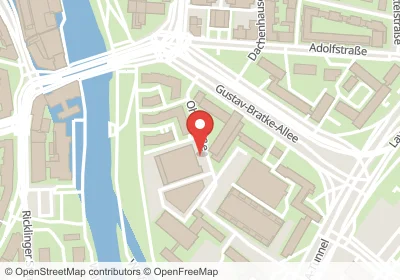 Ohestraße Hannover – Hotels in der Nähe Hotels an der Ohestraße in Hannover – Unterkünfte, Pensionen und Ferienwohnungen in zentraler Lage
