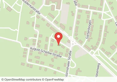 Hotels an der Oskar-Calov-Straße in Leipzig – Unterkünfte, Pensionen und Ferienwohnungen in zentraler Lage
