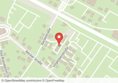 Hotels an der Oskar-Kokoschka-Straße in Dresden – Unterkünfte, Pensionen und Ferienwohnungen in zentraler Lage