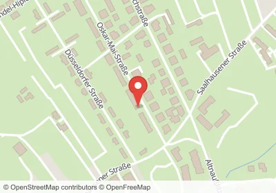 Hotels an der Oskar-Mai-Straße in Dresden – Unterkünfte, Pensionen und Ferienwohnungen in zentraler Lage