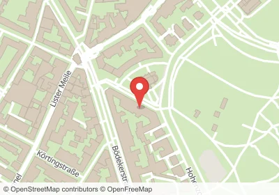 Oskar-Winter-Straße Hannover – Hotels in der Nähe Hotels an der Oskar-Winter-Straße in Hannover – Unterkünfte, Pensionen und Ferienwohnungen in zentraler Lage