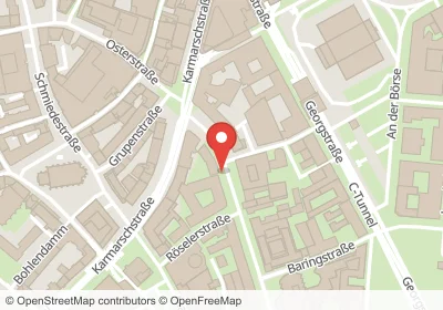 Osterstraße Hannover – Hotels in der Nähe Hotels an der Osterstraße in Hannover – Unterkünfte, Pensionen und Ferienwohnungen in zentraler Lage
