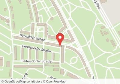 Hotels an der Ottendorfer Straße in Dresden – Unterkünfte, Pensionen und Ferienwohnungen in zentraler Lage