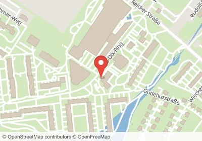 Hotels an der Otto-Dix-Ring in Dresden – Unterkünfte, Pensionen und Ferienwohnungen in zentraler Lage