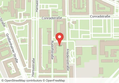 Hotels an der Ottostraße in Dresden – Unterkünfte, Pensionen und Ferienwohnungen in zentraler Lage