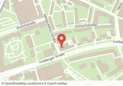 Palmstraße Dresden – Hotels in der Nähe Hotels an der Palmstraße in Dresden – Unterkünfte, Pensionen und Ferienwohnungen in zentraler Lage