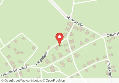 Hotels an der Pappelblick in Leipzig – Unterkünfte, Pensionen und Ferienwohnungen in zentraler Lage