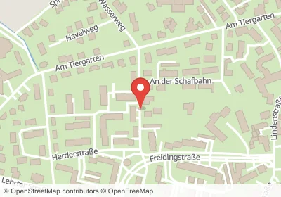 Hotels an der Pappelweg in Hannover – Unterkünfte, Pensionen und Ferienwohnungen in zentraler Lage