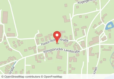 Pastor-Roller-Straße Dresden – Hotels in der Nähe Hotels an der Pastor-Roller-Straße in Dresden – Unterkünfte, Pensionen und Ferienwohnungen in zentraler Lage