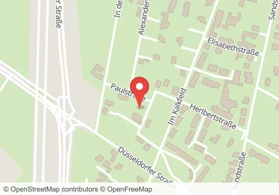 Paulstraße Leverkusen – Hotels in der Nähe Hotels an der Paulstraße in Leverkusen – Unterkünfte, Pensionen und Ferienwohnungen in zentraler Lage