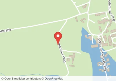 Hotels an der Pennricher Weg in Dresden – Unterkünfte, Pensionen und Ferienwohnungen in zentraler Lage