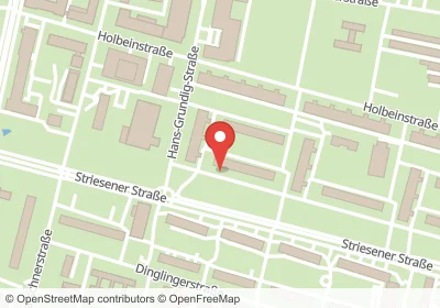 Permoserstraße Dresden – Hotels in der Nähe Hotels an der Permoserstraße in Dresden – Unterkünfte, Pensionen und Ferienwohnungen in zentraler Lage