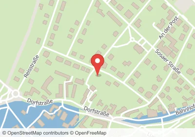Hotels an der Pfarrer-Schneider-Straße in Dresden – Unterkünfte, Pensionen und Ferienwohnungen in zentraler Lage