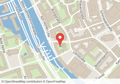 Pferdestraße Hannover – Hotels in der Nähe Hotels an der Pferdestraße in Hannover – Unterkünfte, Pensionen und Ferienwohnungen in zentraler Lage
