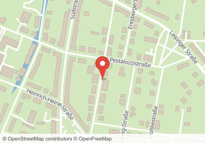 Pflaumestraße Leipzig – Hotels in der Nähe Hotels an der Pflaumestraße in Leipzig – Unterkünfte, Pensionen und Ferienwohnungen in zentraler Lage