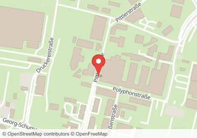Pittlerstraße Leipzig – Hotels in der Nähe Hotels an der Pittlerstraße in Leipzig – Unterkünfte, Pensionen und Ferienwohnungen in zentraler Lage