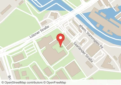 Hotels an der Pötzschker Weg in Leipzig – Unterkünfte, Pensionen und Ferienwohnungen in zentraler Lage