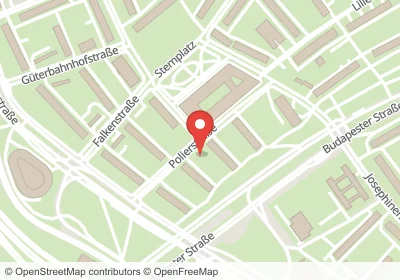Polierstraße Dresden – Hotels in der Nähe Hotels an der Polierstraße in Dresden – Unterkünfte, Pensionen und Ferienwohnungen in zentraler Lage