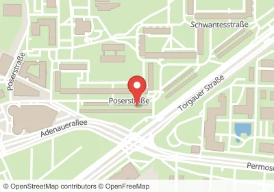Poserstraße Leipzig – Hotels in der Nähe Hotels an der Poserstraße in Leipzig – Unterkünfte, Pensionen und Ferienwohnungen in zentraler Lage
