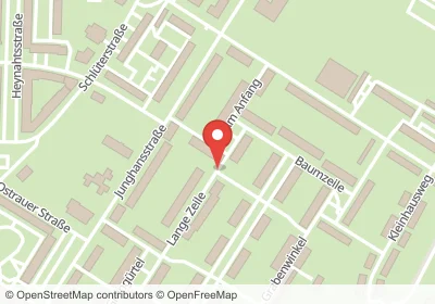 Hotels an der Postgang in Dresden – Unterkünfte, Pensionen und Ferienwohnungen in zentraler Lage