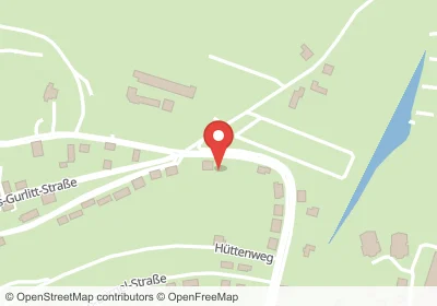 Hotels an der Potschappler Straße in Dresden – Unterkünfte, Pensionen und Ferienwohnungen in zentraler Lage