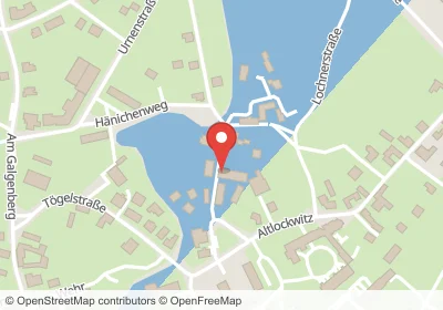 Hotels an der Preußerstraße in Dresden – Unterkünfte, Pensionen und Ferienwohnungen in zentraler Lage