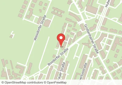 Hotels an der Promnitztalstraße in Dresden – Unterkünfte, Pensionen und Ferienwohnungen in zentraler Lage