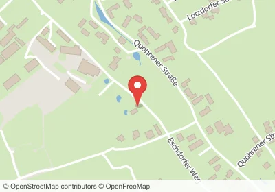 Hotels an der Quohrener Straße in Dresden – Unterkünfte, Pensionen und Ferienwohnungen in zentraler Lage