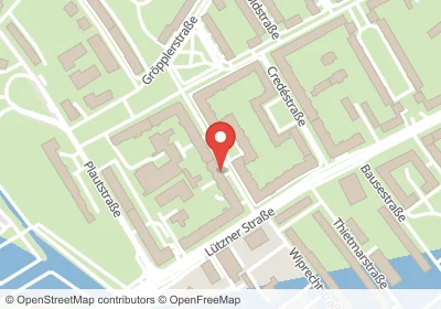 Hotels an der Radiusstraße in Leipzig – Unterkünfte, Pensionen und Ferienwohnungen in zentraler Lage