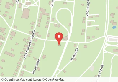 Hotels an der Rathenaustraße in Dresden – Unterkünfte, Pensionen und Ferienwohnungen in zentraler Lage