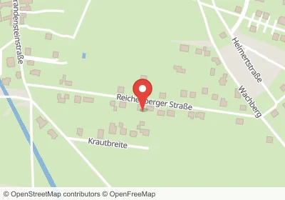 Hotels an der Reichenberger Straße in Leipzig – Unterkünfte, Pensionen und Ferienwohnungen in zentraler Lage